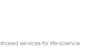 shared services for life-science